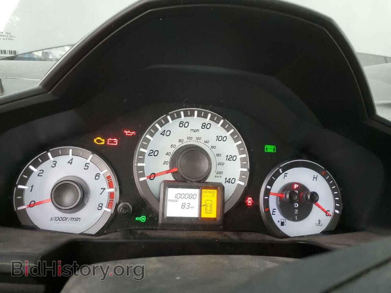 2015 HONDA PILOT - VIN: 5FNYF4H55FB044367 - Фото 9