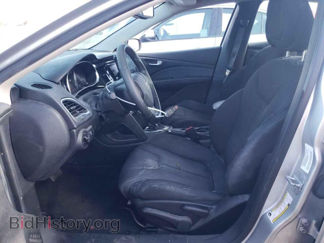 2013 DODGE DART - VIN: 1C3CDFBA1DD288186 - Photo 7