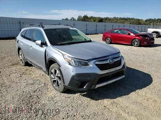 2022 SUBARU OUTBACK - VIN: 4S4BTANC2N3150685 - Фото 14