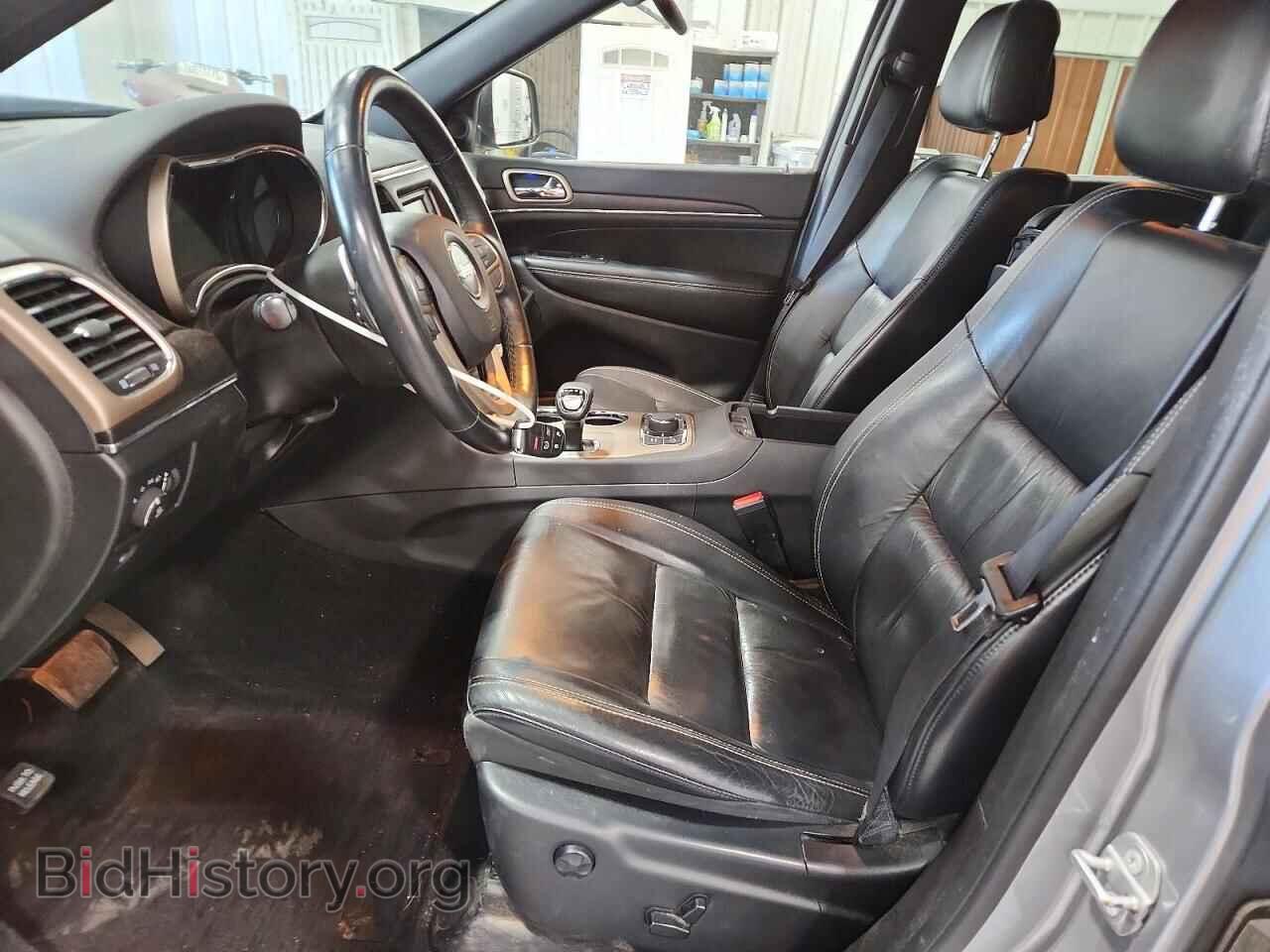 2015 JEEP CHEROKEE - VIN: 1C4RJFBG7FC747555 - Photo 7