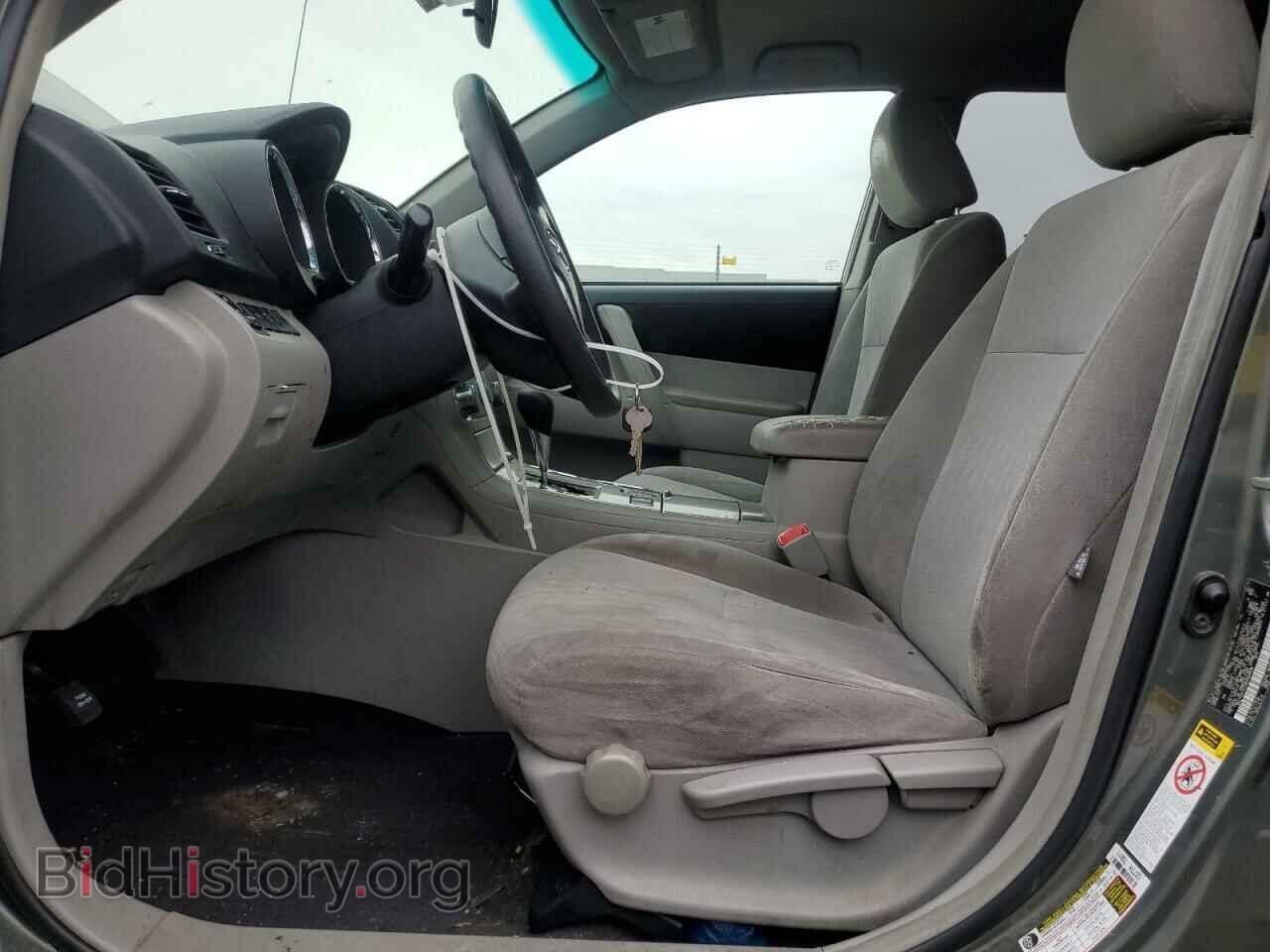 2011 TOYOTA HIGHLANDER - VIN: 5TDBK3EH9BS068896 - Фото 7