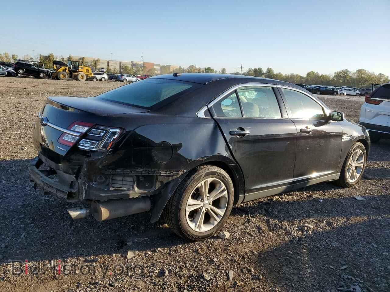 2016 FORD TAURUS - VIN: 1FAHP2D87GG140693 - Фото 3