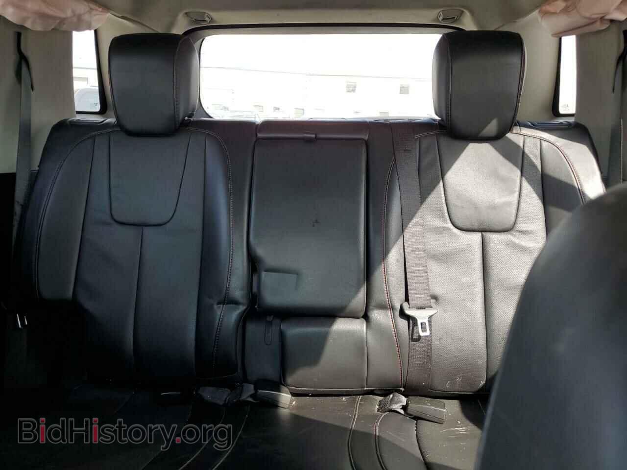 2012 GMC TERRAIN - VIN: 2GKALUEK9C6238636 - Фото 10
