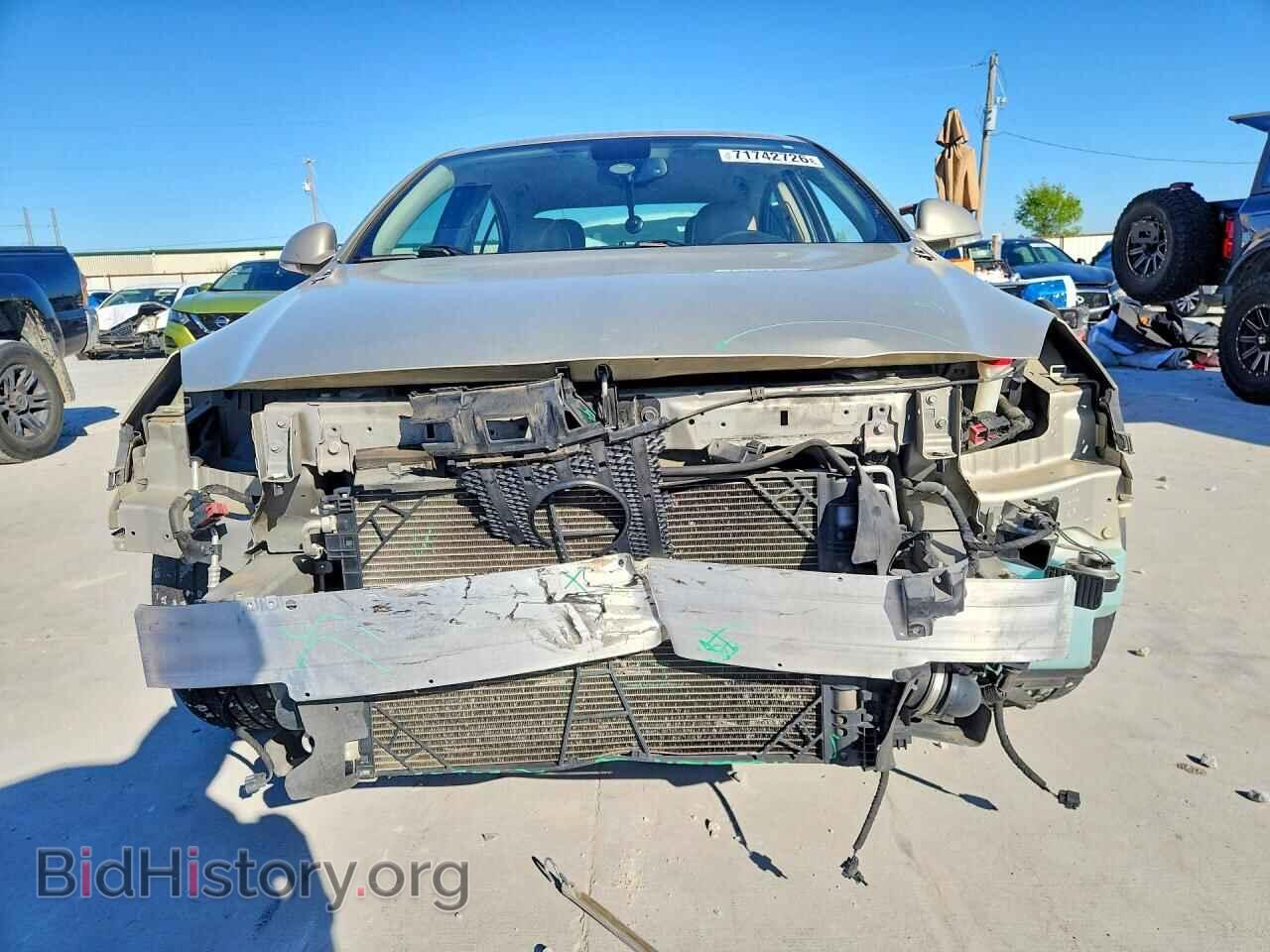 2013 BUICK REGAL - VIN: 2G4GS5EV1D9165900 - Photo 5