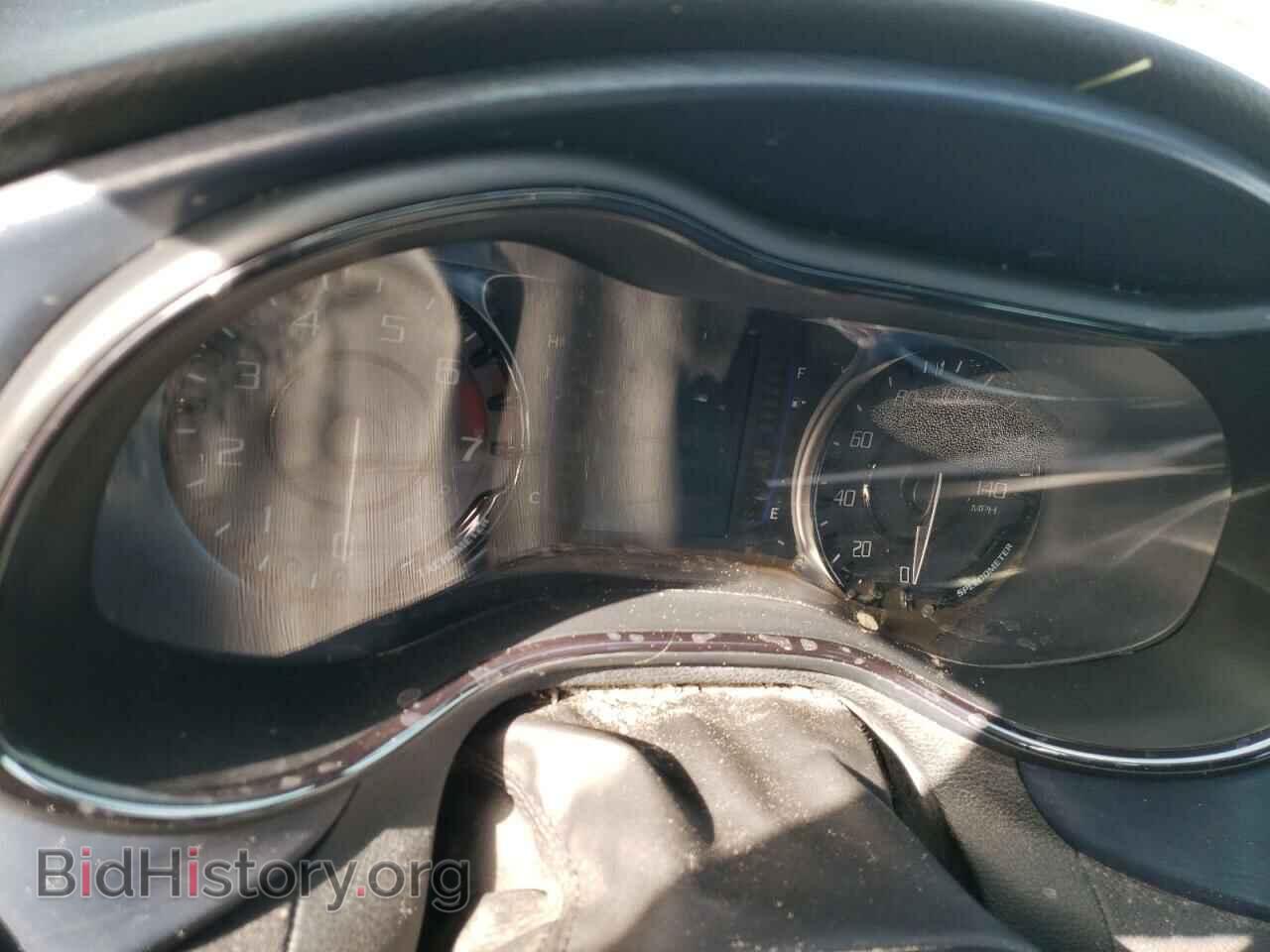 2015 CHRYSLER 200 - VIN: 1C3CCCBB5FN697797 - Фото 9
