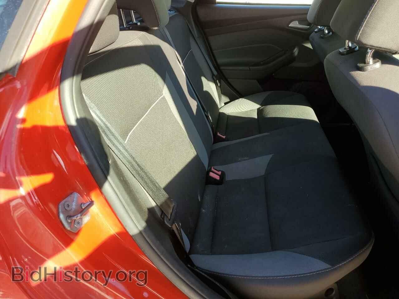 2014 FORD FOCUS - VIN: 1FADP3F20EL335732 - Фото 10