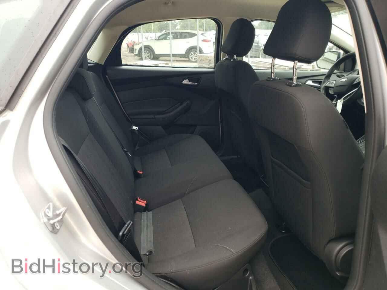 2016 FORD FOCUS - VIN: 1FADP3K24GL357094 - Фото 10