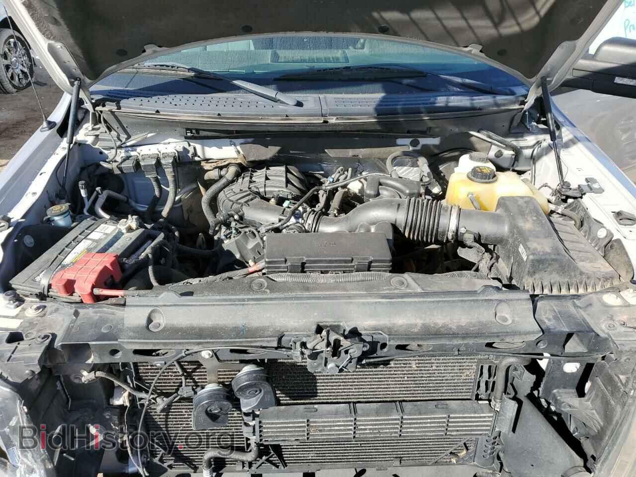2013 FORD All Models - VIN: 1FTMF1CM8DFD34204 - Photo 11