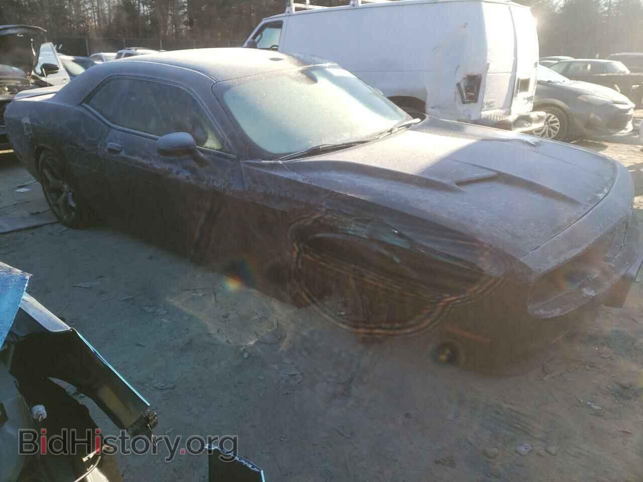 2015 DODGE CHALLENGER - VIN: 2C3CDZAG2FH761588 - Photo 4