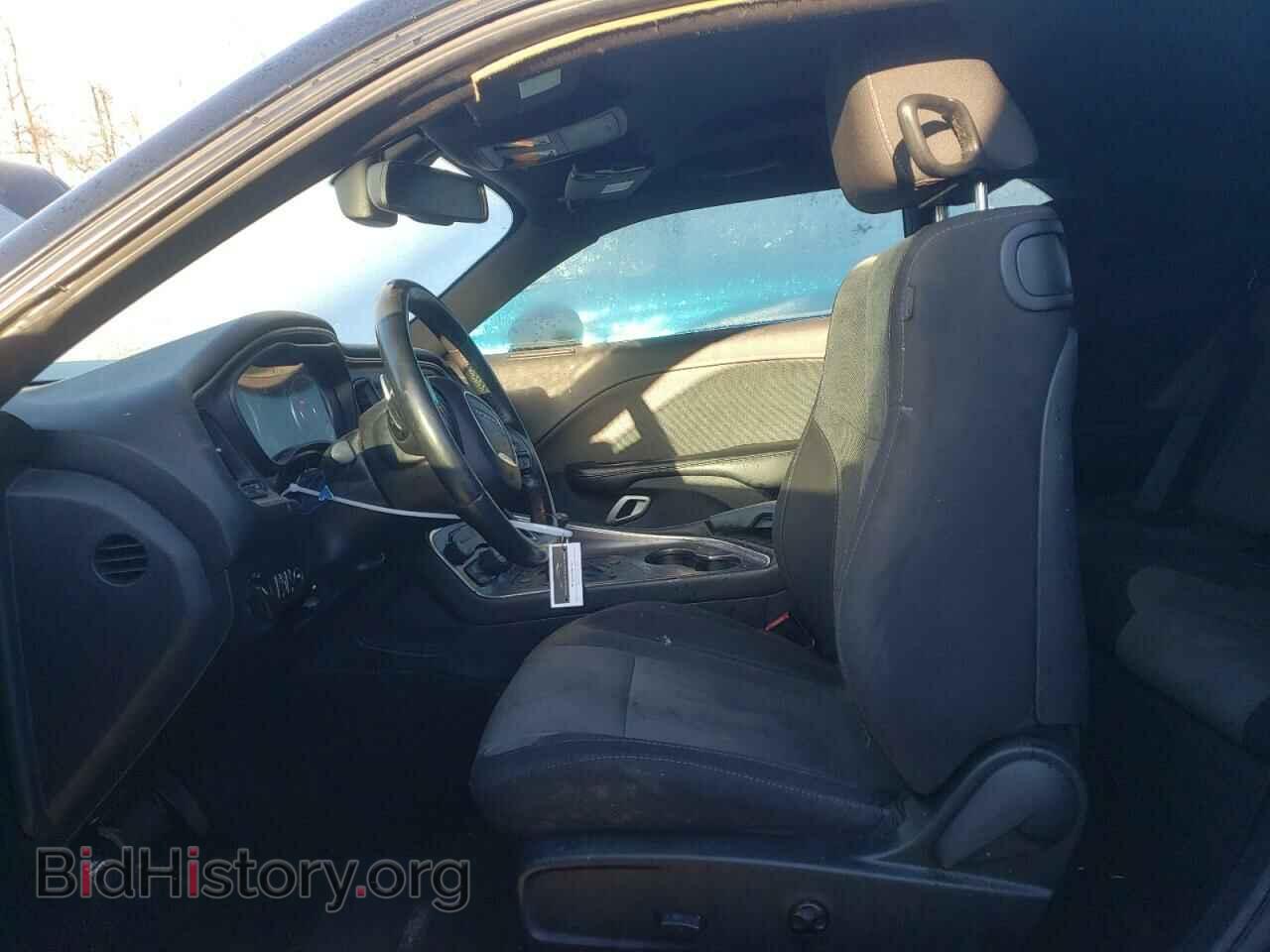 2015 DODGE CHALLENGER - VIN: 2C3CDZAG2FH761588 - Photo 7