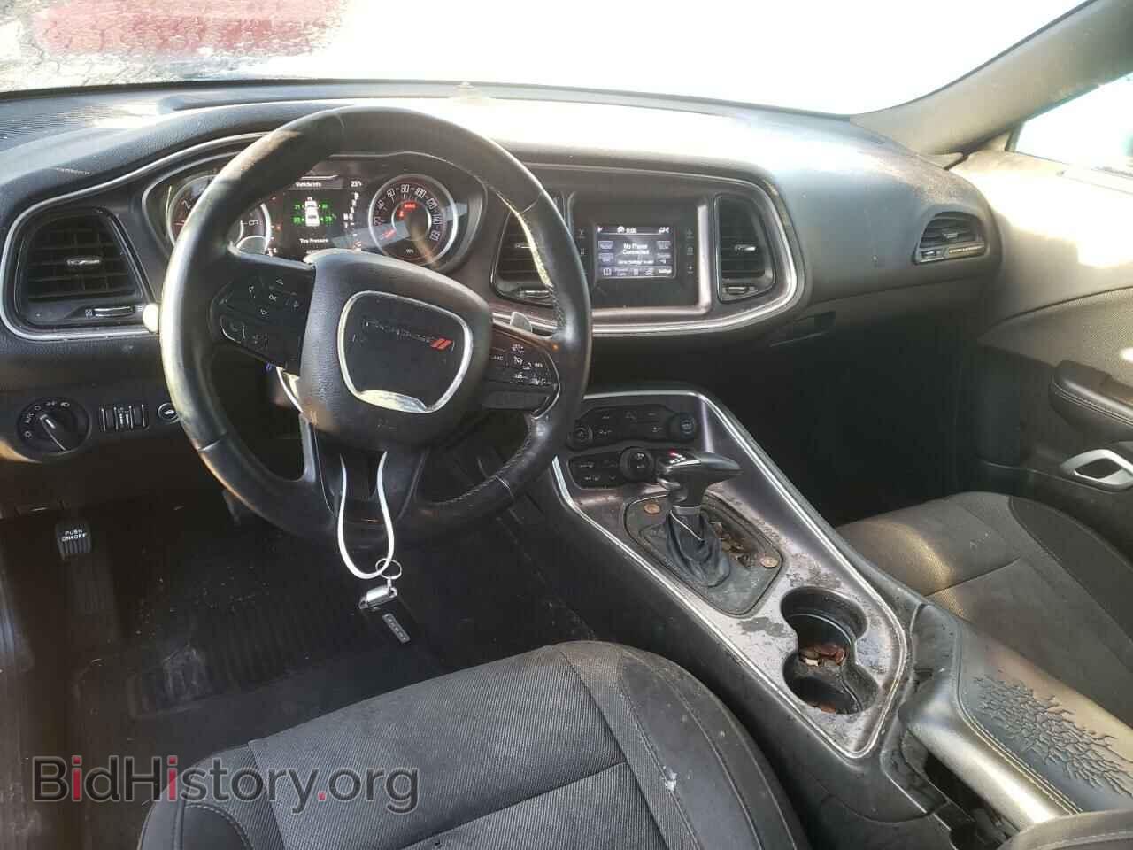 2015 DODGE CHALLENGER - VIN: 2C3CDZAG2FH761588 - Photo 8