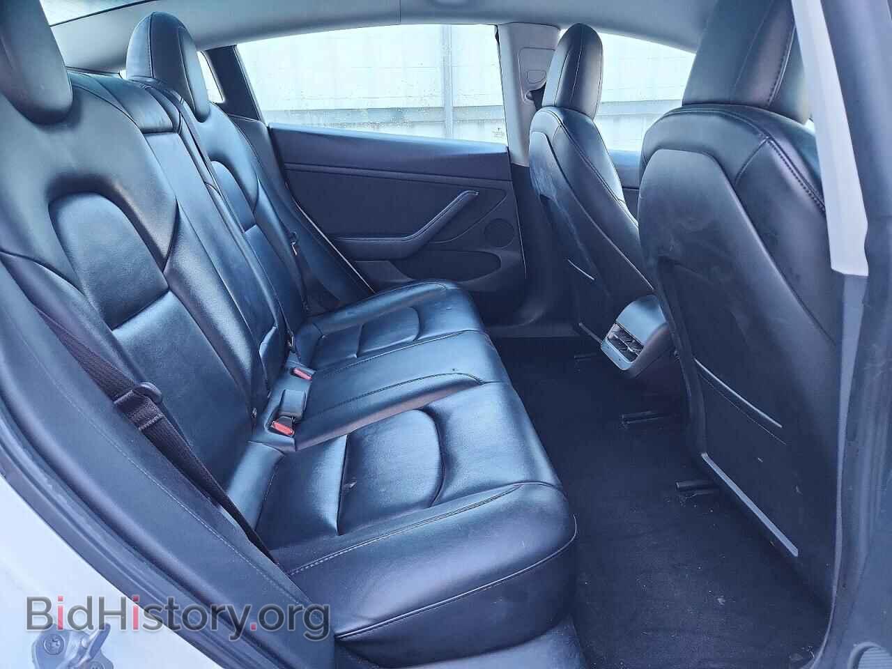 2023 TESLA MODEL 3 - VIN: 5YJ3E1EA6PF449281 - Photo 10