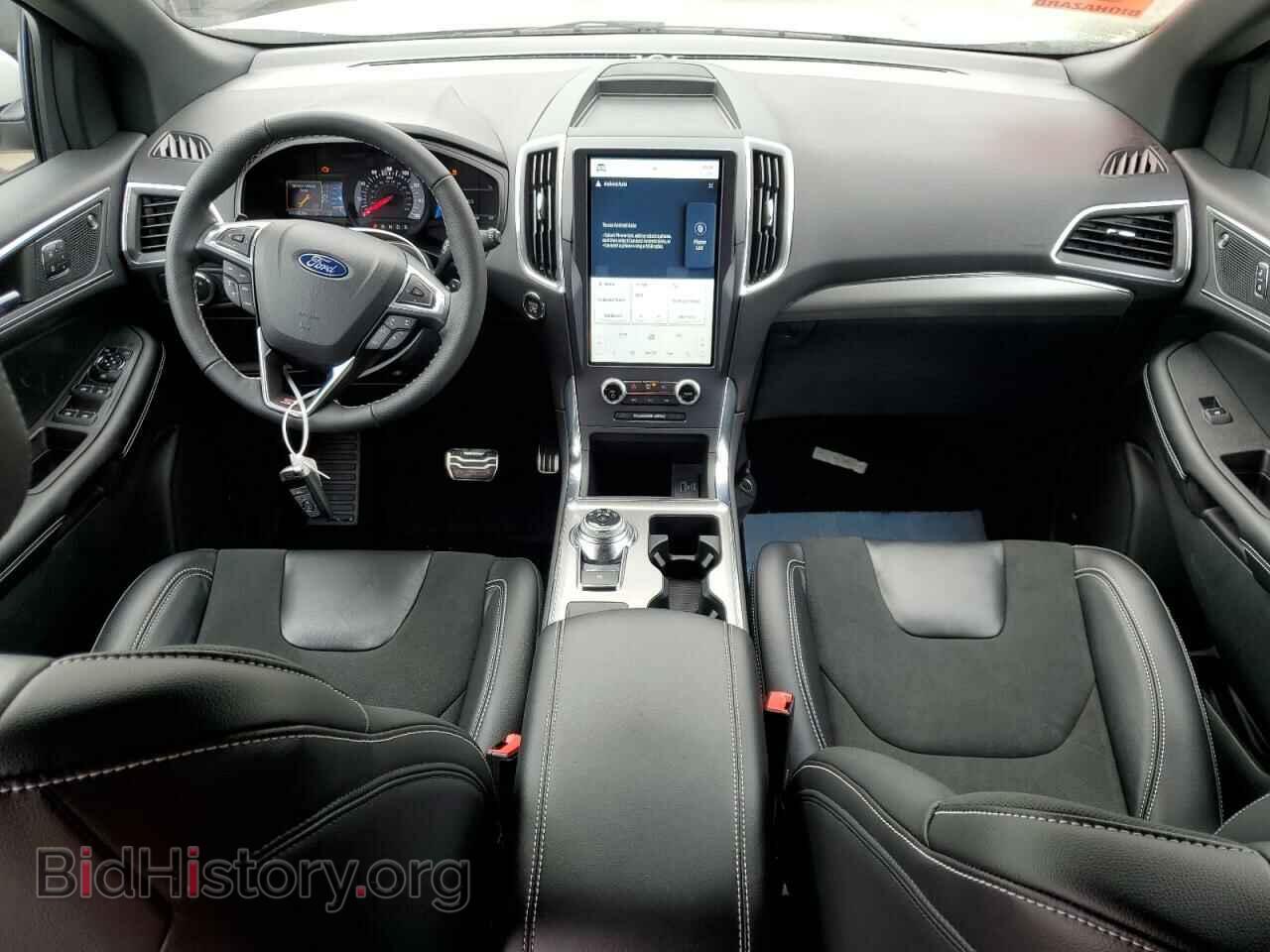 2023 FORD EDGE - VIN: 2FMPK4AP2PBA16314 - Фото 8