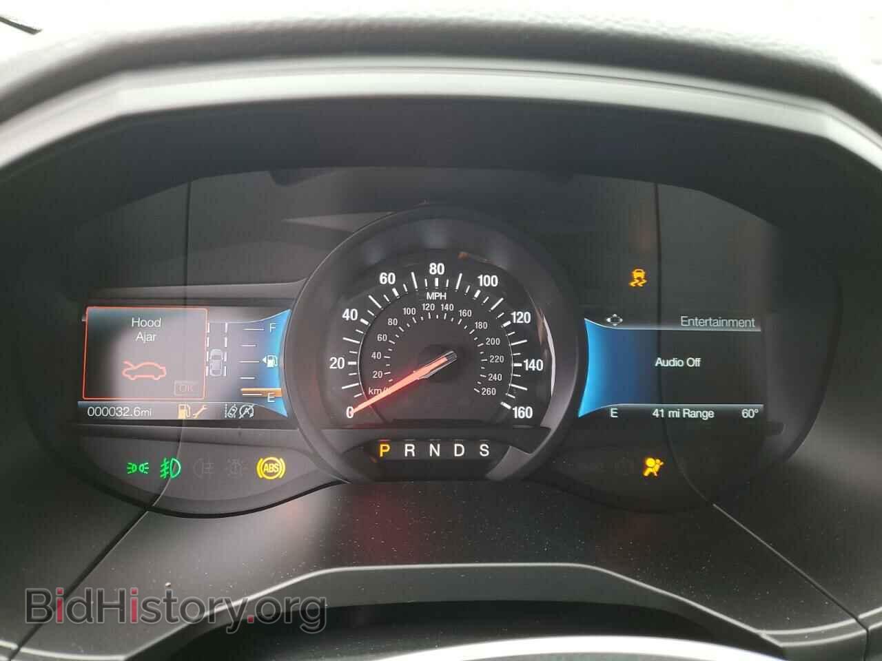 2023 FORD EDGE - VIN: 2FMPK4AP2PBA16314 - Фото 9