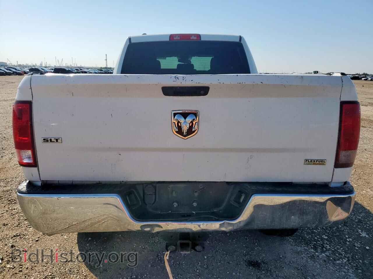 2017 RAM 1500 - VIN: 1C6RR6GG7HS804435 - Фото 6