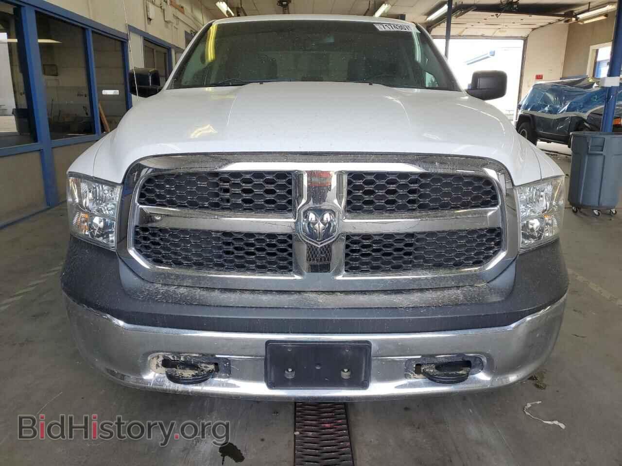 2014 RAM 1500 - VIN: 1C6RR7ST2ES437210 - Photo 5