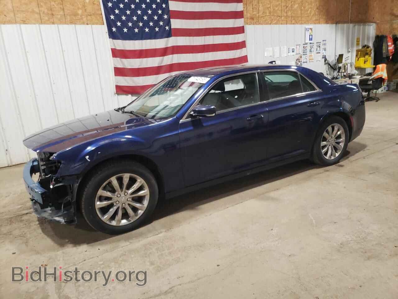 Photo 2C3CCARG7HH539091 - CHRYSLER 300 2017