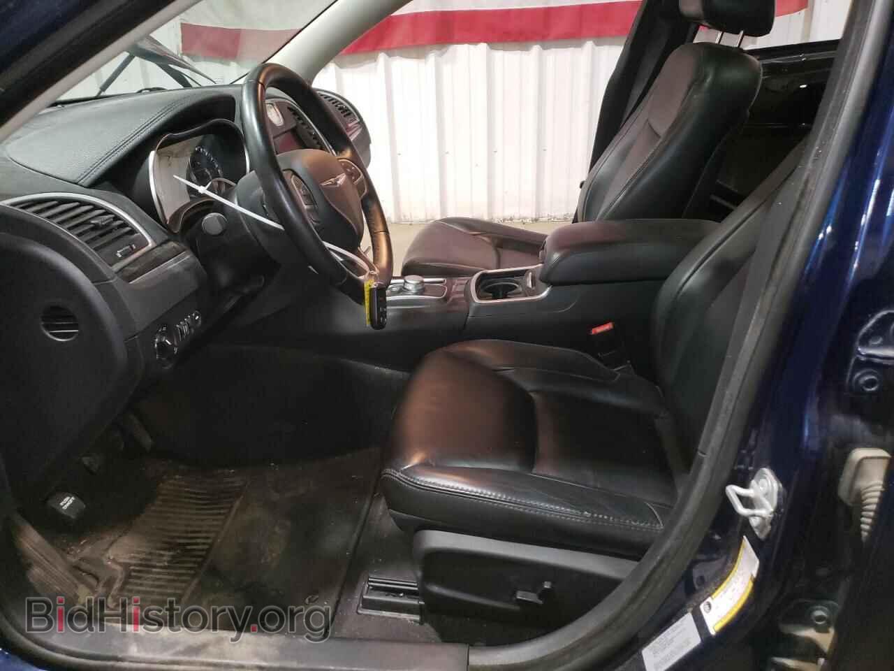 2017 CHRYSLER 300 - VIN: 2C3CCARG7HH539091 - Фото 7