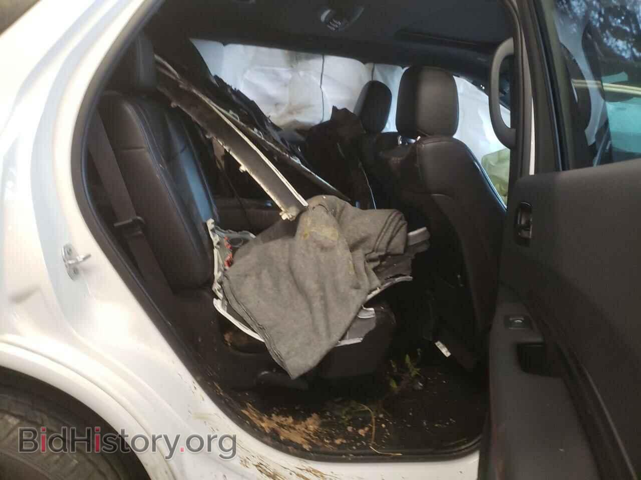 2023 DODGE DURANGO - VIN: 1C4SDJCT0PC556360 - Фото 11
