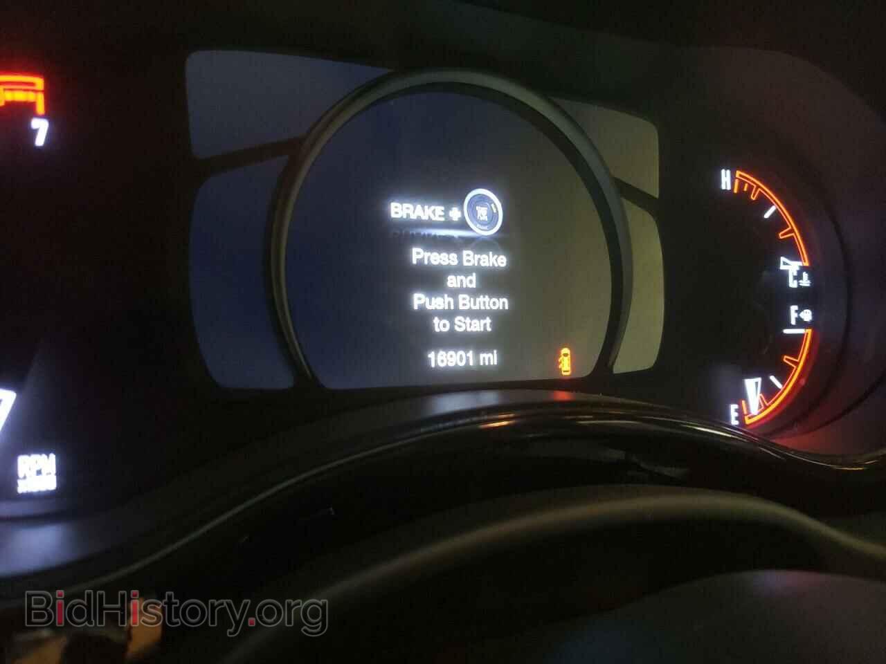 2023 DODGE DURANGO - VIN: 1C4SDJCT0PC556360 - Фото 9