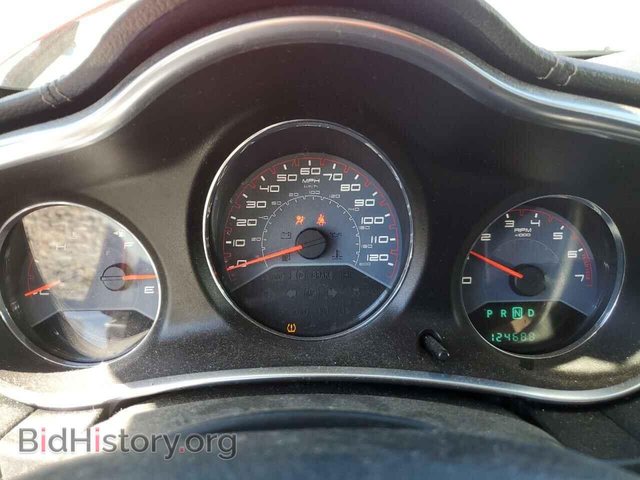 2013 DODGE AVENGER - VIN: 1C3CDZAB6DN566280 - Фото 9
