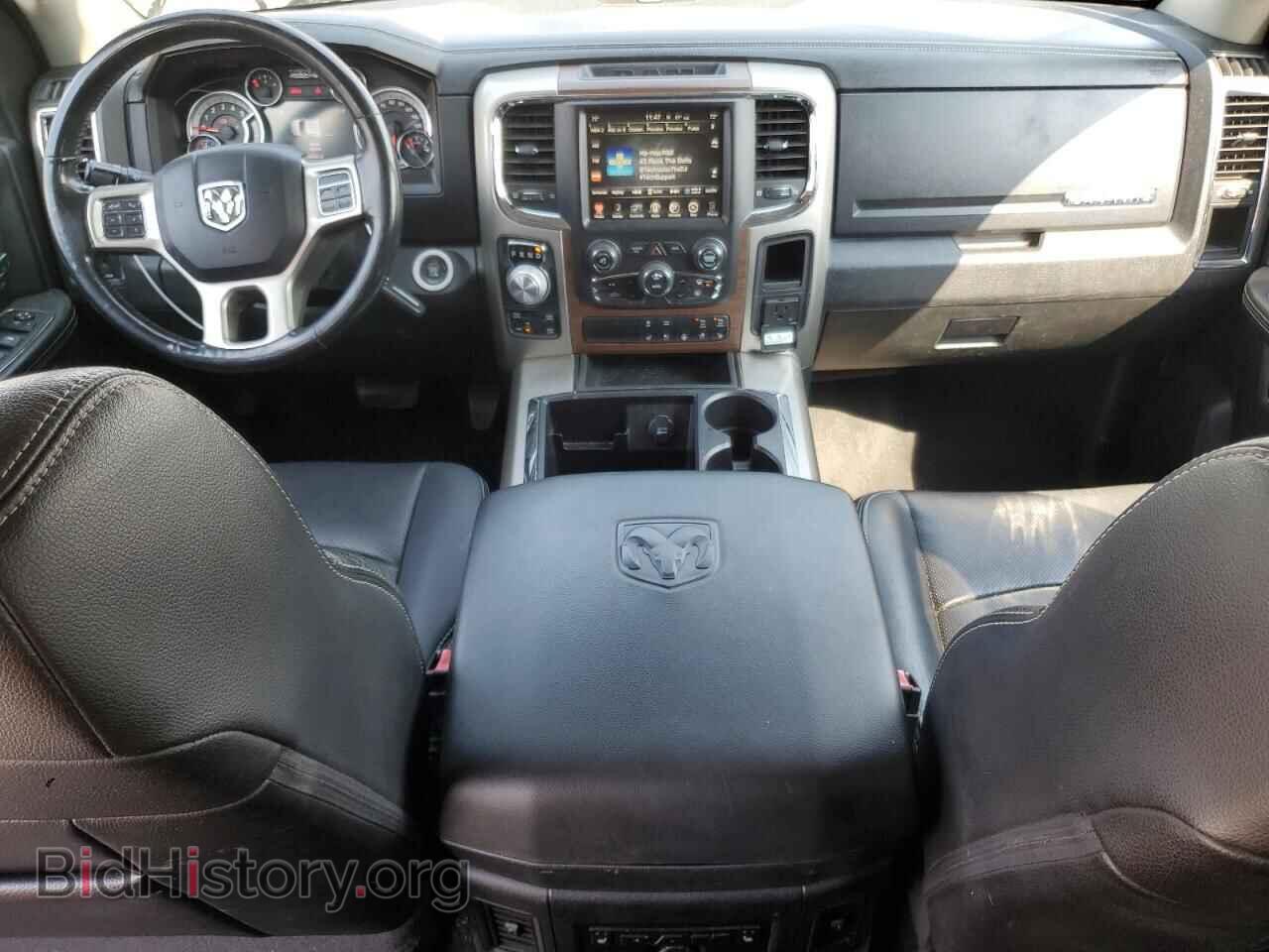 2015 RAM 1500 - VIN: 1C6RR7VM8FS689033 - Фото 8