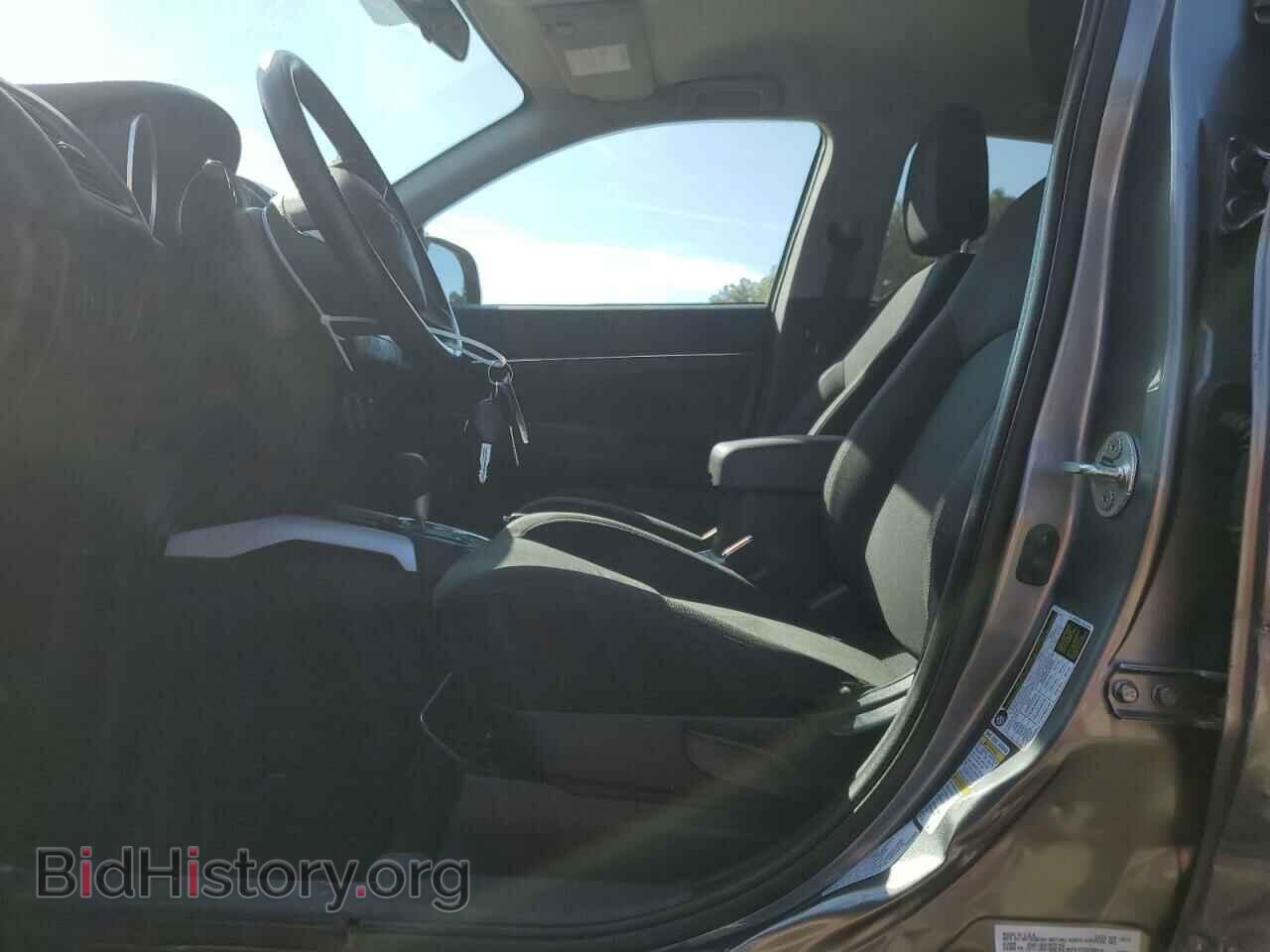 2014 MITSUBISHI OUTLANDER - VIN: 4A4AR3AU0EE009460 - Фото 7