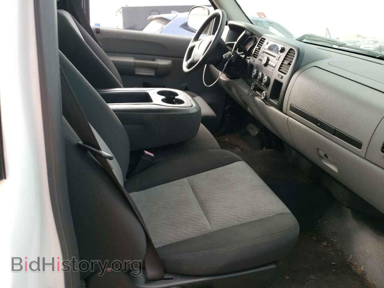 2009 CHEVROLET ALL Models - VIN: 1GCEC14X79Z204720 - Фото 10