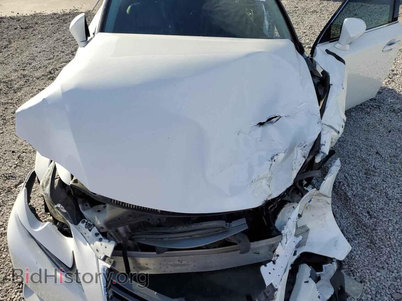 2015 LEXUS IS - VIN: JTHCF1D27F5021371 - Photo 11