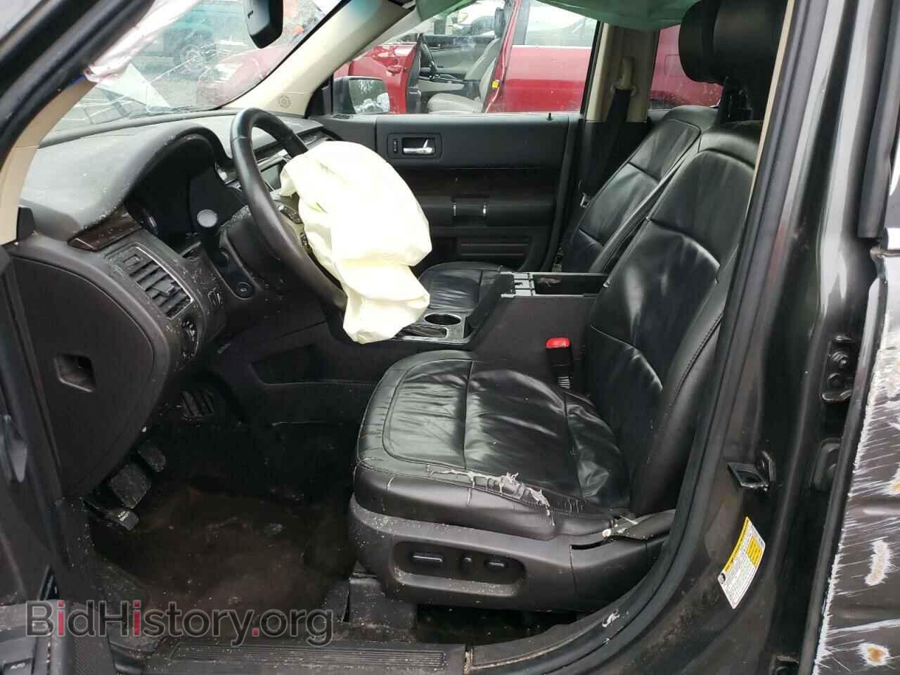 2016 FORD FLEX - VIN: 2FMHK6C88GBA04576 - Photo 7