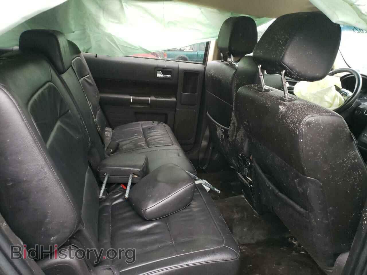 2016 FORD FLEX - VIN: 2FMHK6C88GBA04576 - Photo 10