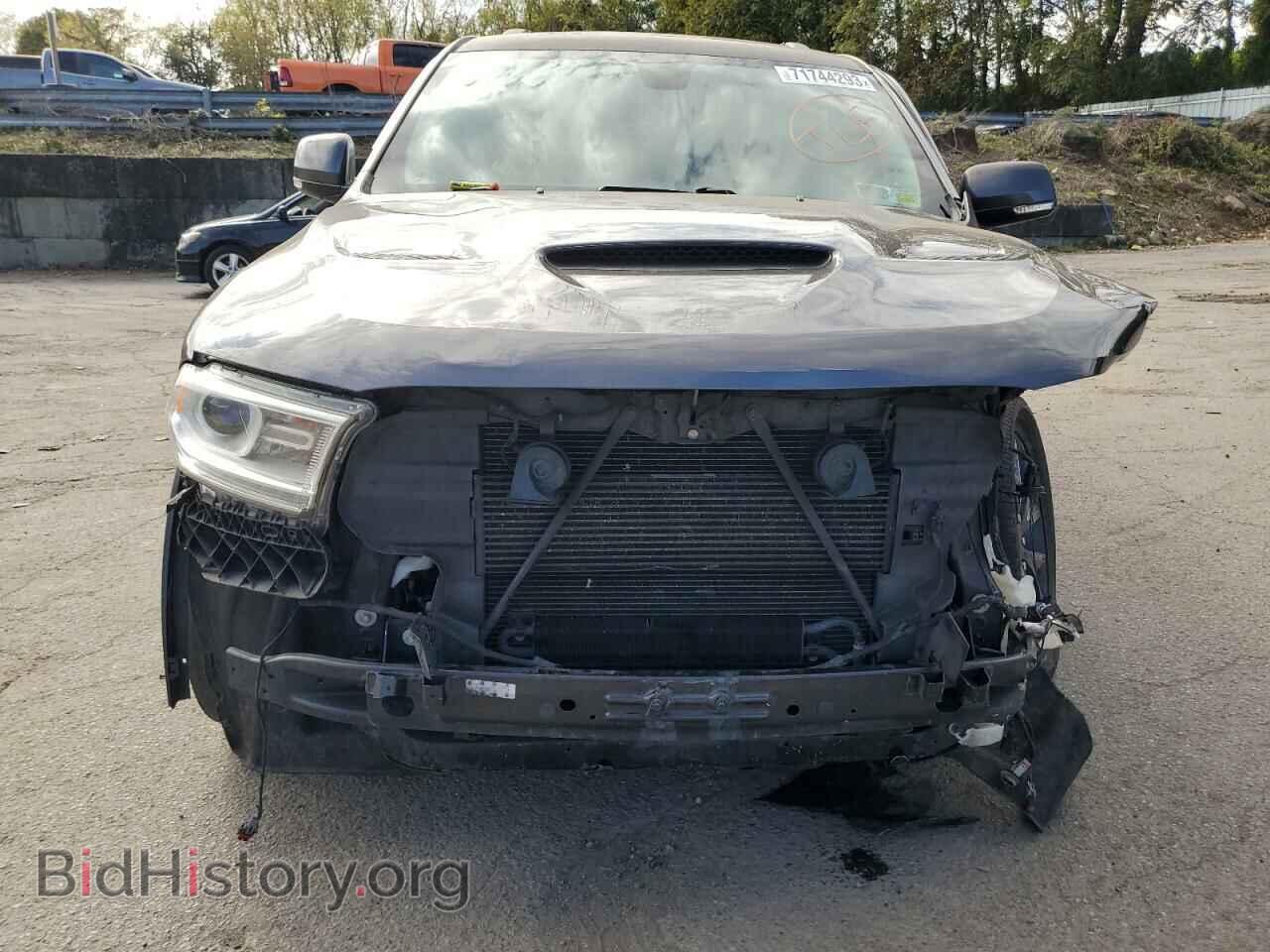 2015 DODGE DURANGO - VIN: 1C4RDHDG4FC795305 - Photo 5