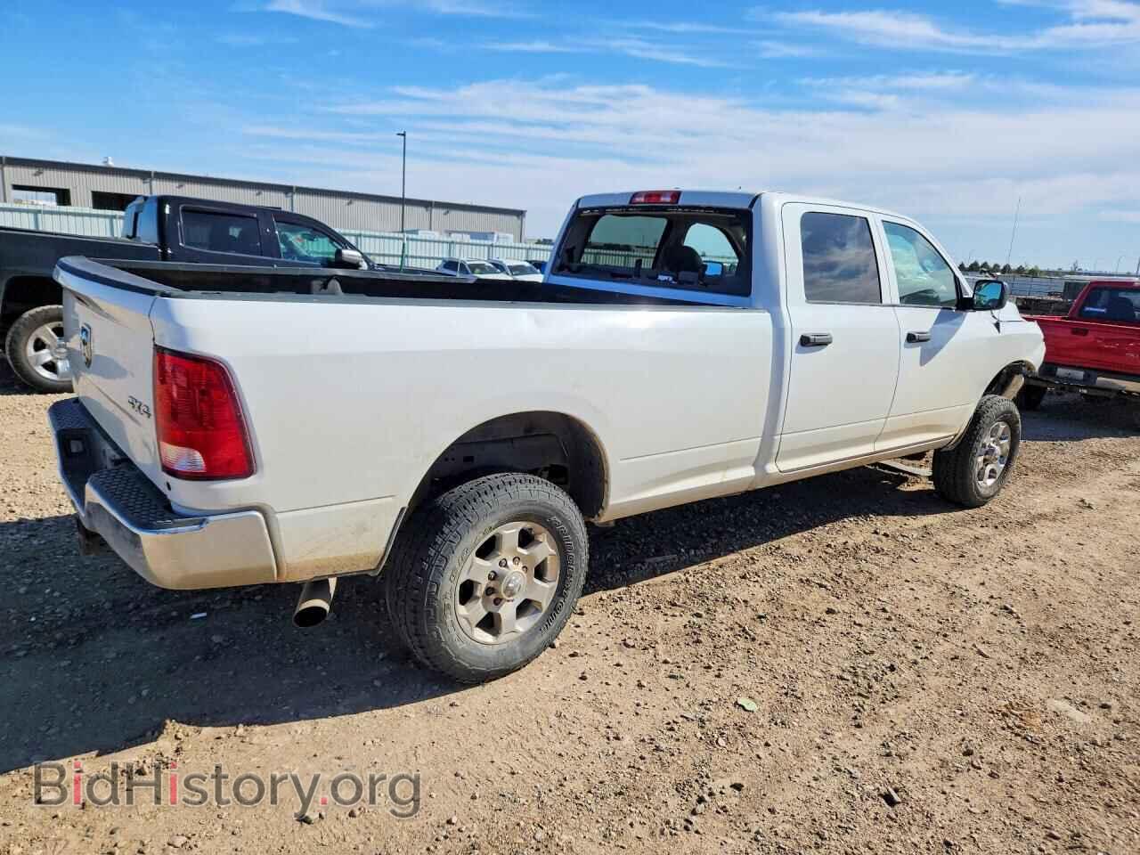 2017 RAM 2500 - VIN: 3C6UR5HL7HG673949 - Photo 3