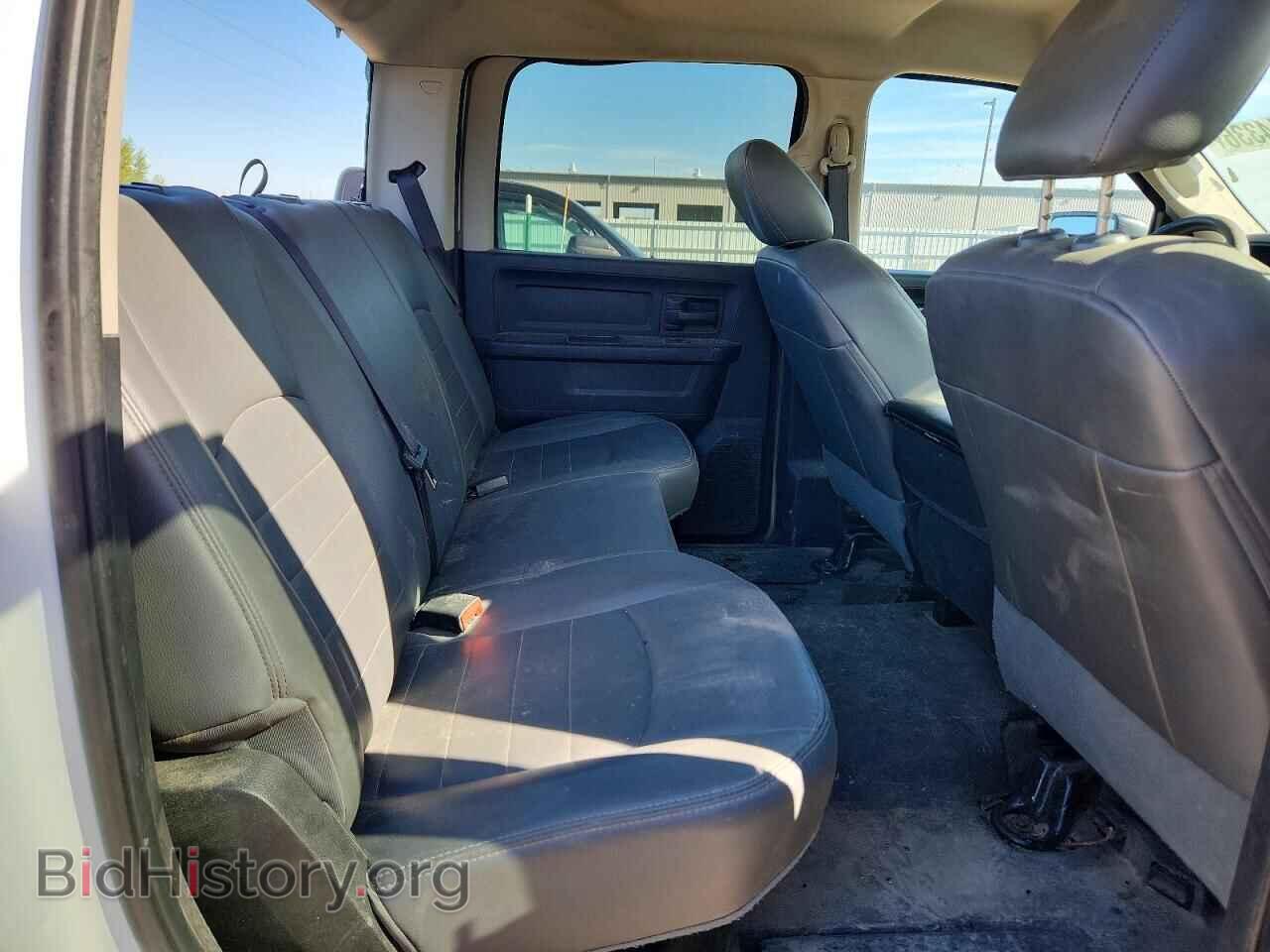 2017 RAM 2500 - VIN: 3C6UR5HL7HG673949 - Photo 10