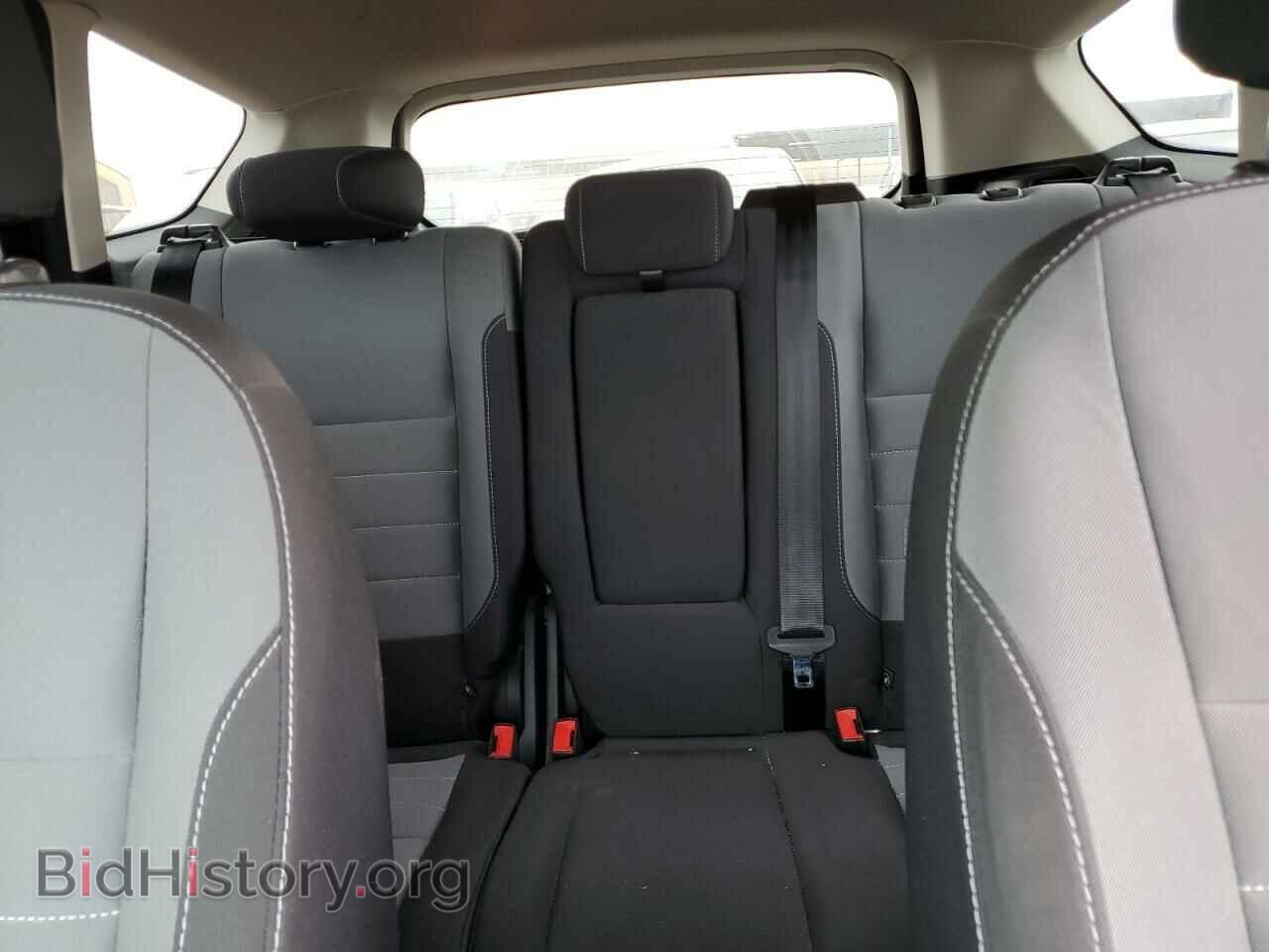 2016 FORD ESCAPE - VIN: 1FMCU0GX9GUC03052 - Фото 10