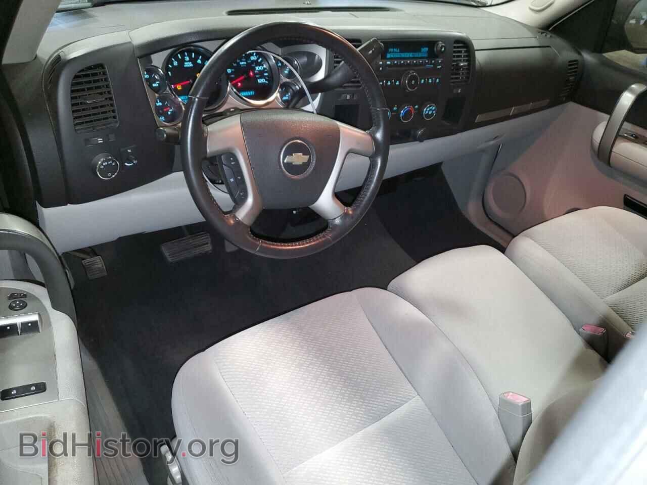 2008 CHEVROLET ALL Models - VIN: 1GCEC14CX8E141308 - Фото 8