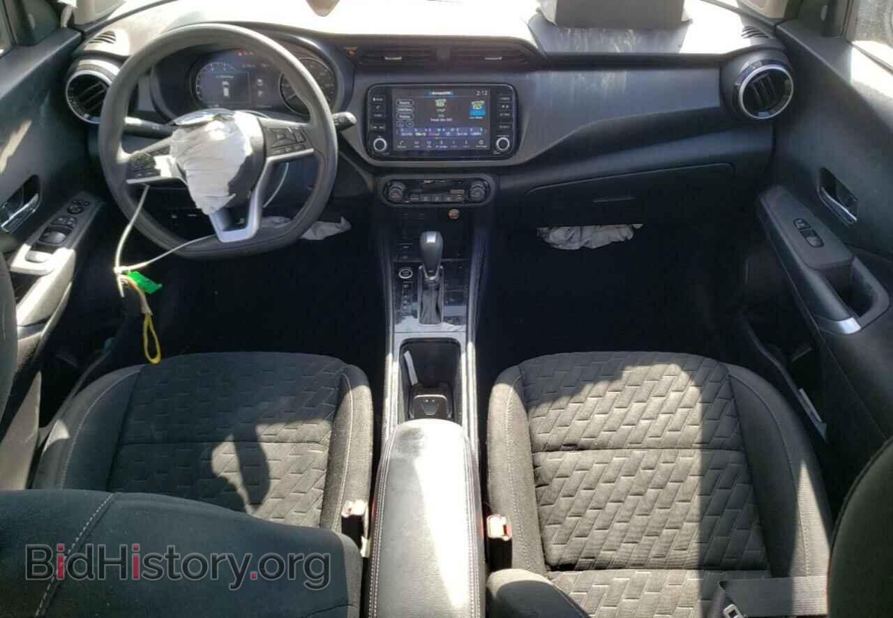 2021 NISSAN KICKS - VIN: 3N1CP5CVXML516181 - Photo 8