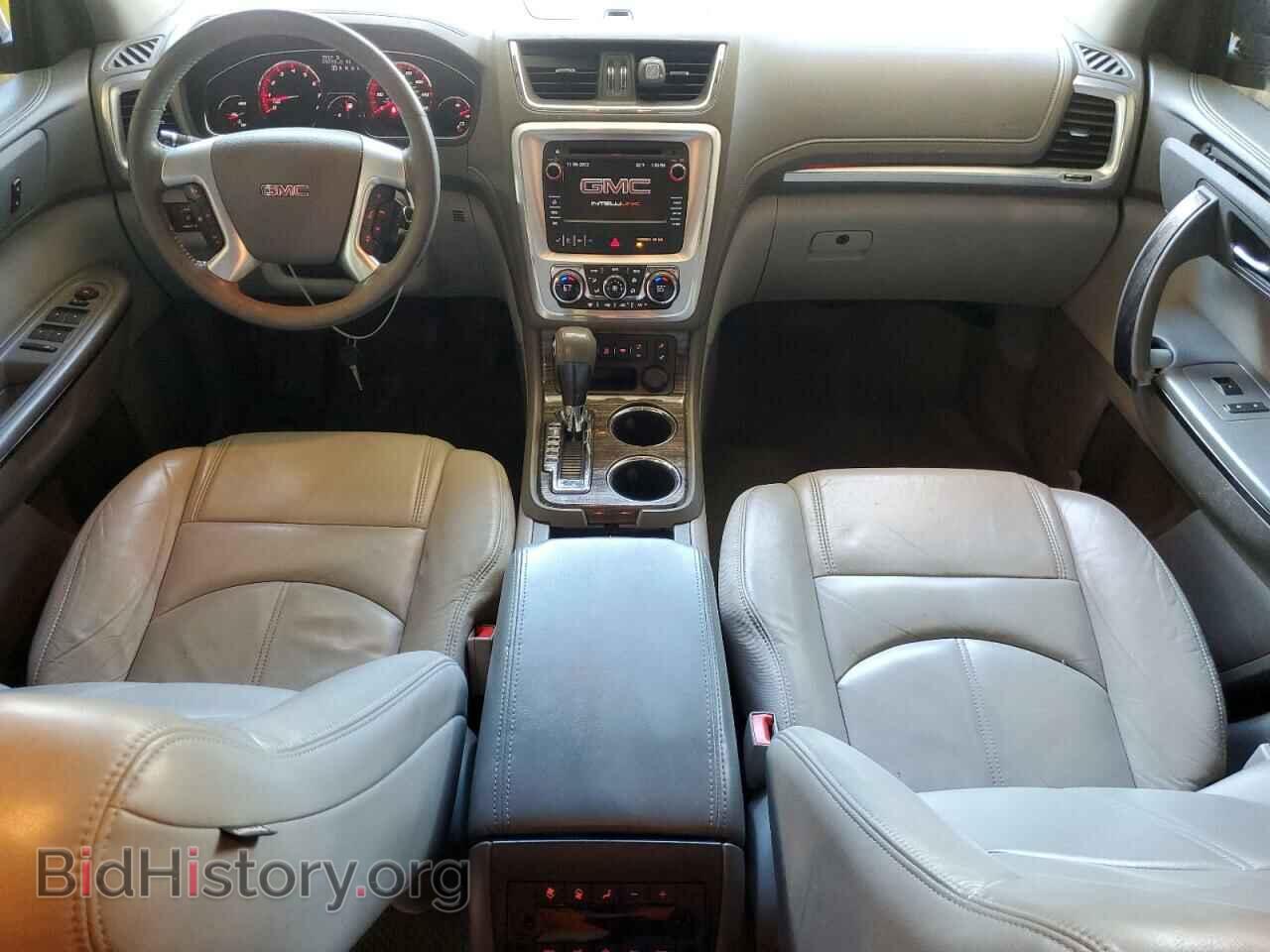 2014 GMC ACADIA - VIN: 1GKKRRKD2EJ204369 - Фото 8
