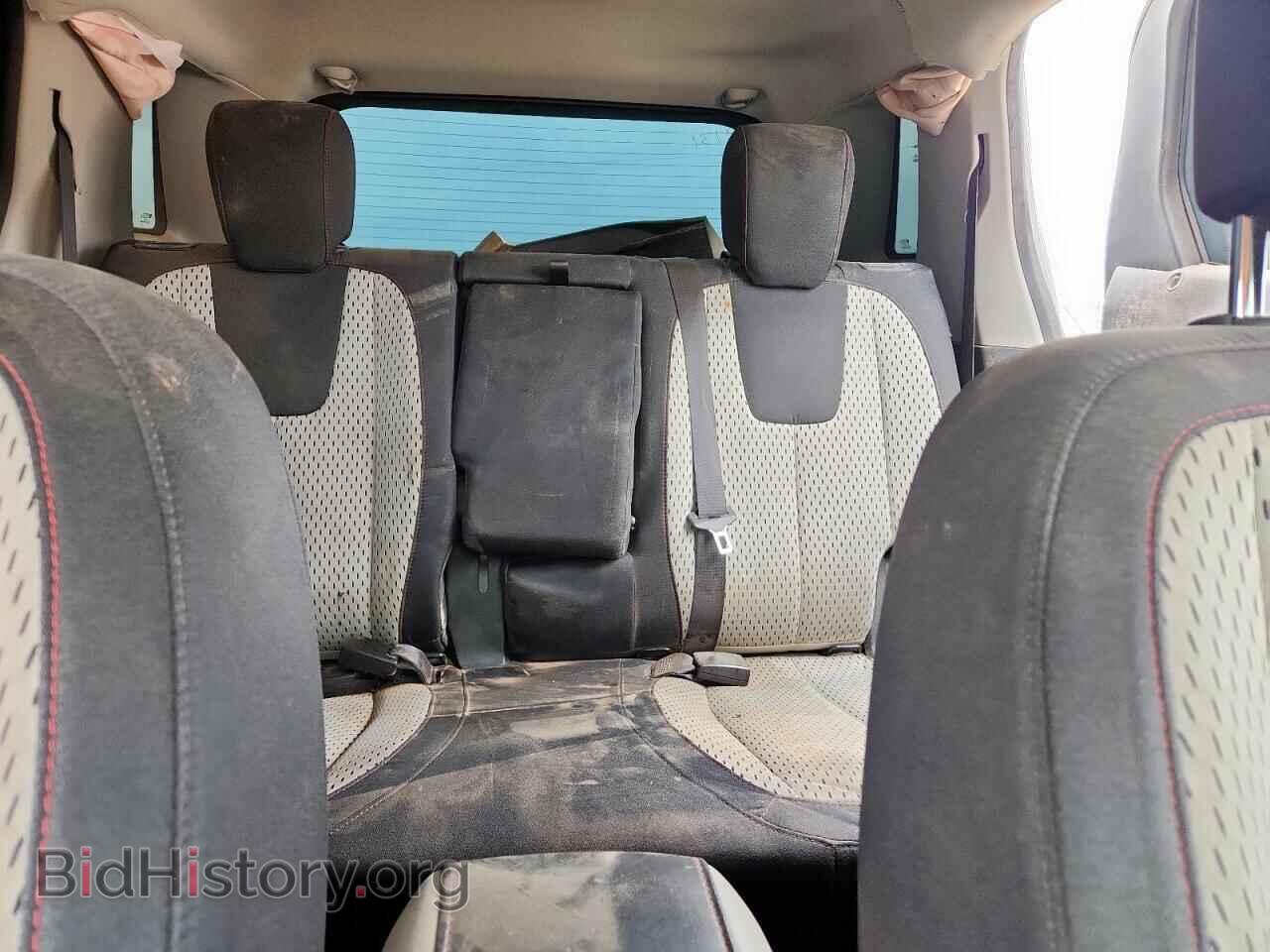 2014 GMC TERRAIN - VIN: 2GKALMEKXE6353118 - Фото 10