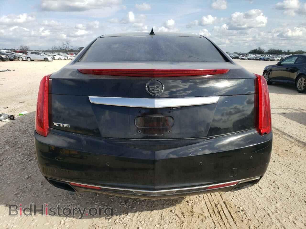 2013 CADILLAC XTS - VIN: 2G61P5S38D9102357 - Photo 6