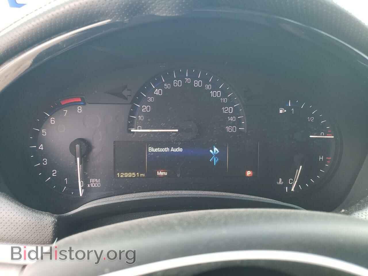 2013 CADILLAC XTS - VIN: 2G61P5S38D9102357 - Photo 9