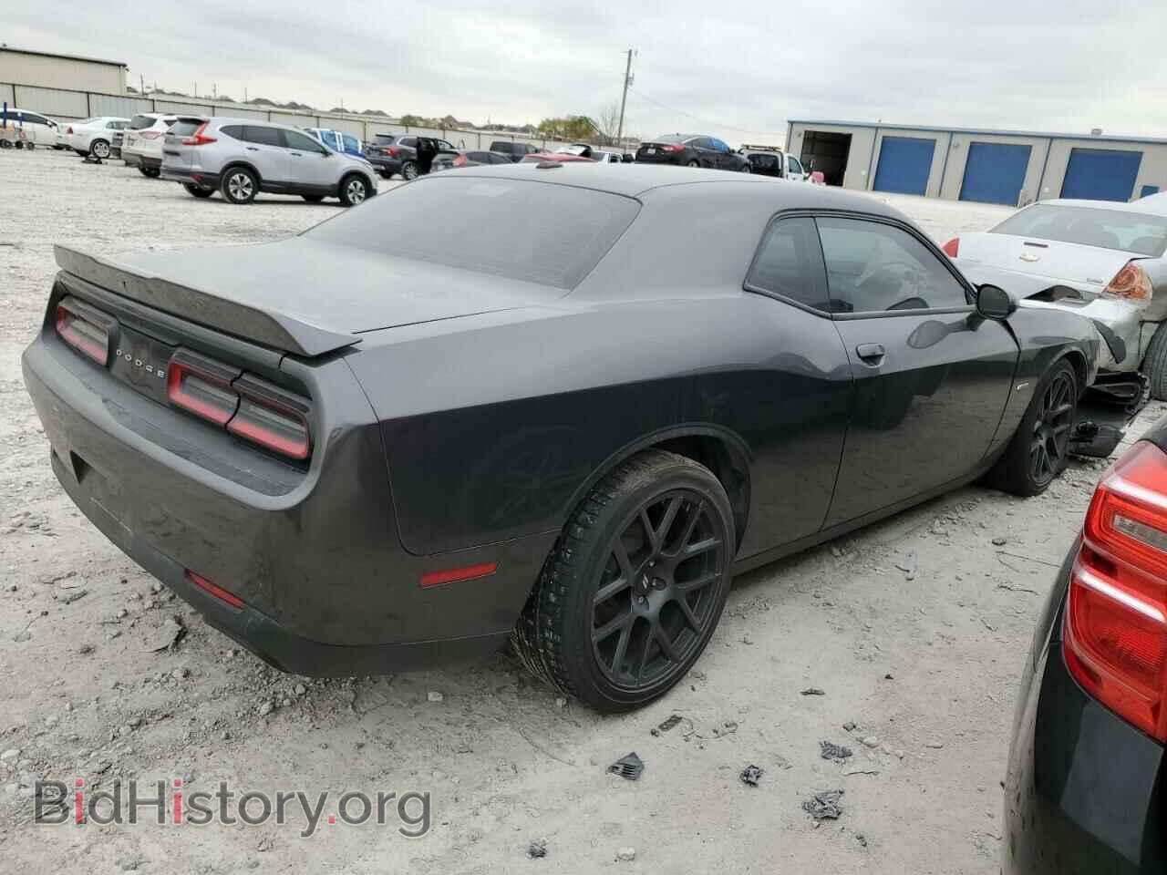2019 DODGE CHALLENGER - VIN: 2C3CDZBT7KH727667 - Photo 3