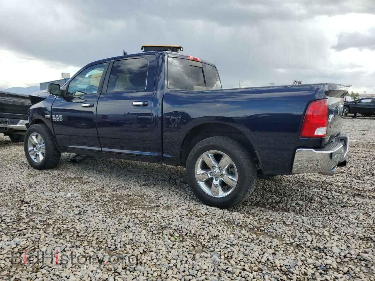 2016 RAM 1500 - VIN: 3C6RR7LT7GG201760 - Photo 2