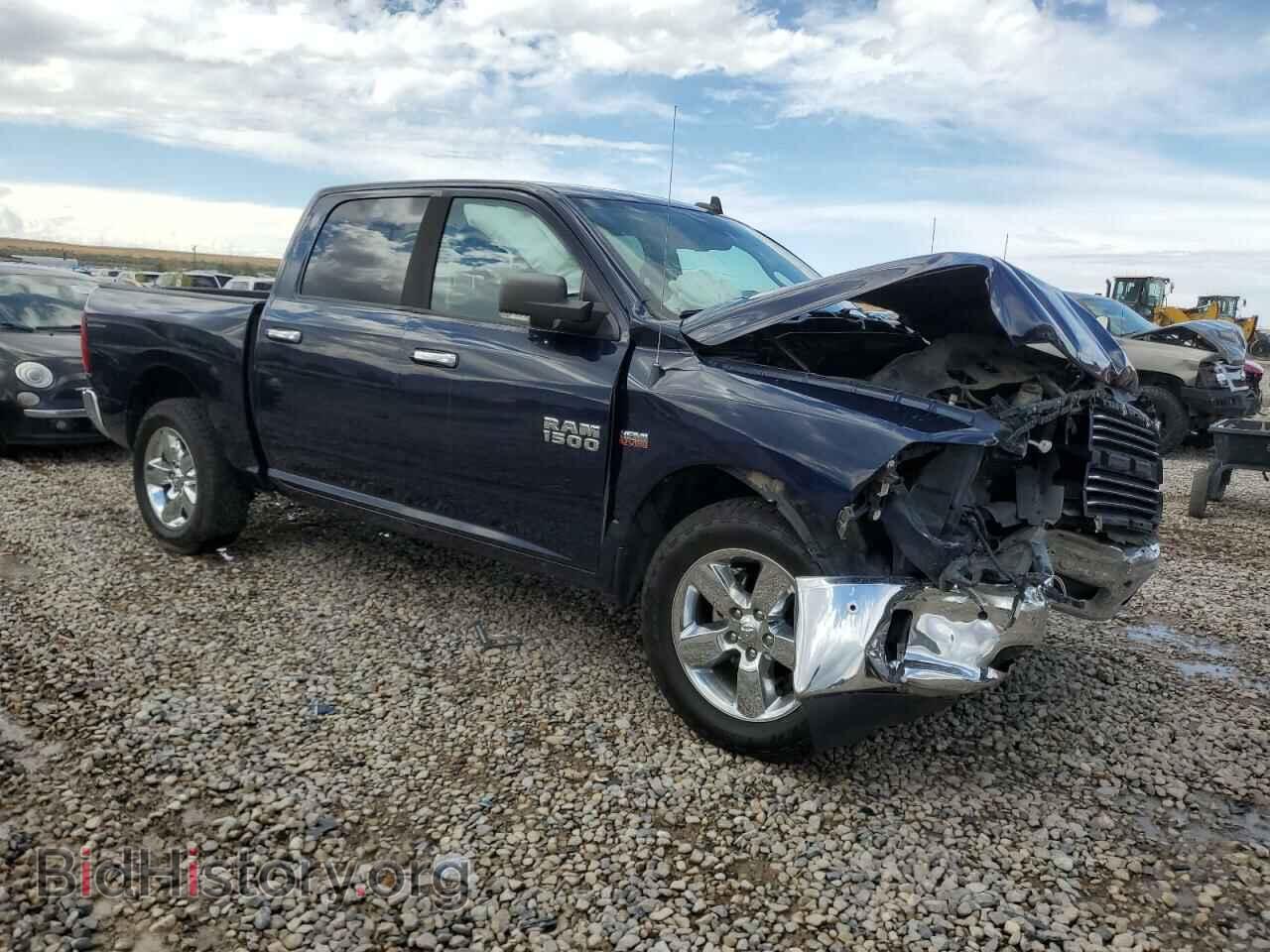 2016 RAM 1500 - VIN: 3C6RR7LT7GG201760 - Photo 4