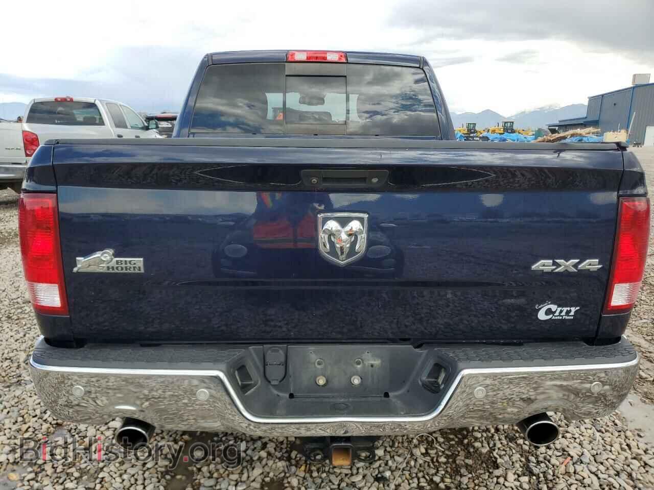 2016 RAM 1500 - VIN: 3C6RR7LT7GG201760 - Photo 6
