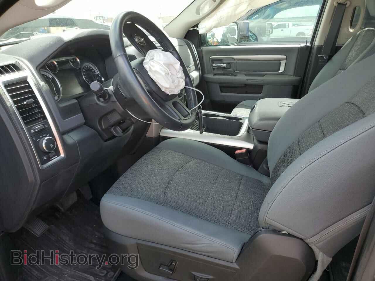 2016 RAM 1500 - VIN: 3C6RR7LT7GG201760 - Photo 7