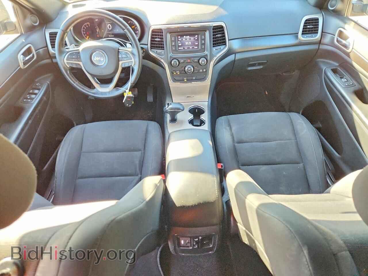 2014 JEEP CHEROKEE - VIN: 1C4RJFAG9EC431266 - Фото 8