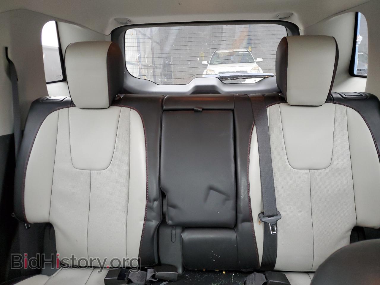2014 GMC TERRAIN - VIN: 2GKALSEK1E6321453 - Фото 10