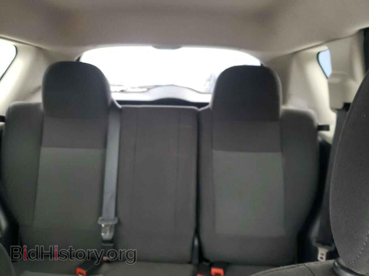 2015 JEEP COMPASS - VIN: 1C4NJDBBXFD366235 - Фото 10