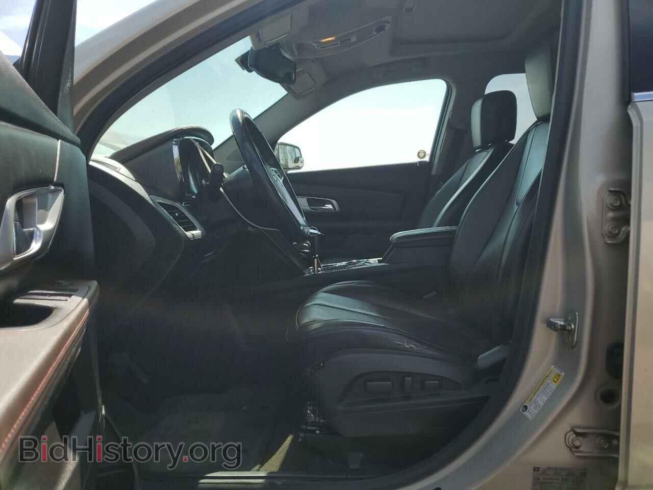 2010 GMC TERRAIN - VIN: 2CTFLHEYXA6398295 - Photo 7